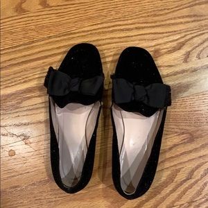 Kate spade loafers